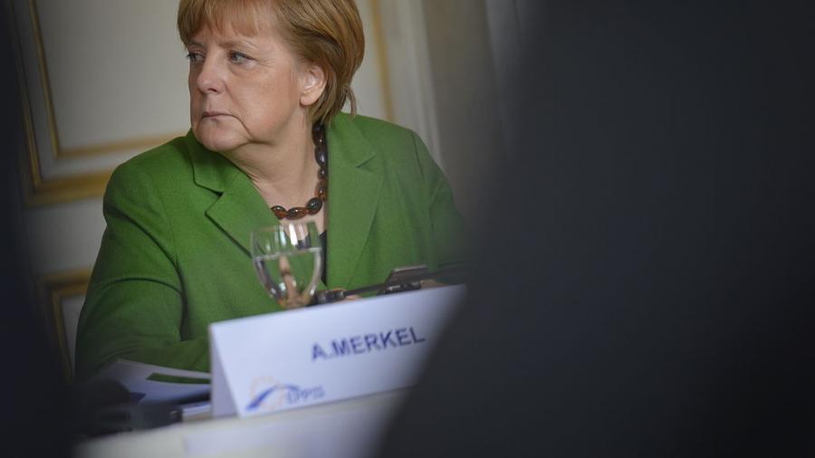 No-Spy-Lüge: Wie Angela Merkel die Öffentlichkeit hinters Licht führte