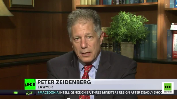 USA: FBI zerstörte mittels haltloser Anschuldigungen das Leben einer Wissenschaftlerin