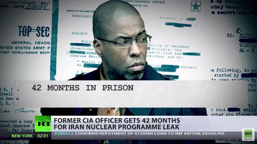Obamas Krieg gegen Whistleblower fordert neues Opfer