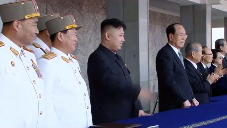 "Mit Flugabwehrkanone hingerichtet" - Westliche Märchenstunden über Nordkorea