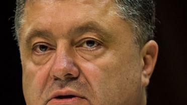 Poroschenkos Plan B für die Zeit nach der Präsidentschaft: Abgeordneter im EU-Parlament
