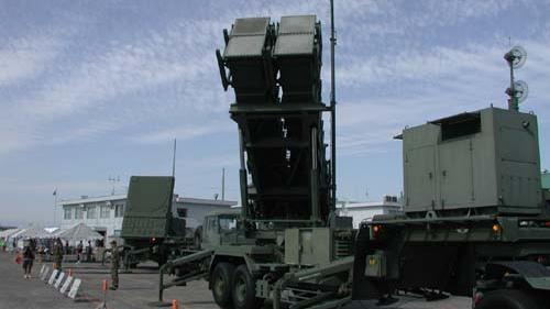 Leiter des ukrainischen SBU: Wir müssen uns gegen die nukleare russische Bedrohung mit US-Raketensystem wehren