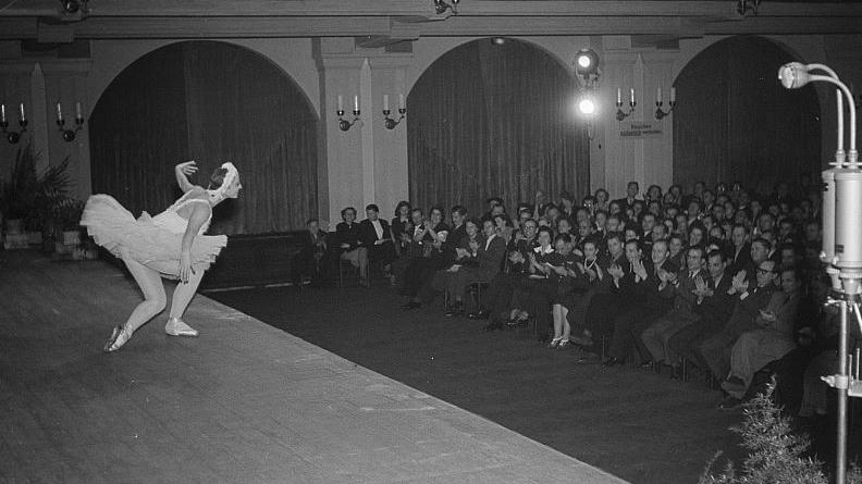 Der letzte Tanz des sterbenden Schwans - Ballet-Weltstar Maja Plissezkaja starb im Alter von 89 Jahren in München