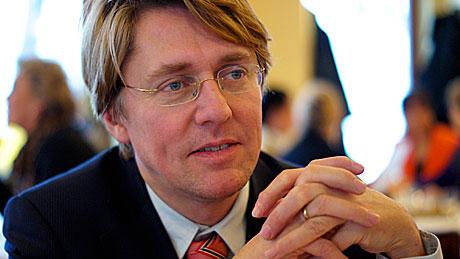 Strafanzeige gegen Springer-Journalist Schupelius wegen Volksverhetzung