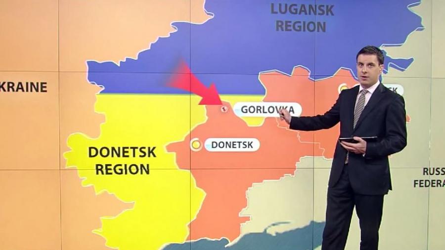 Ukraine: Fragiler Waffenstillstand und Poroschenko spricht von Offensive und zu verhängendem Kriegsrecht