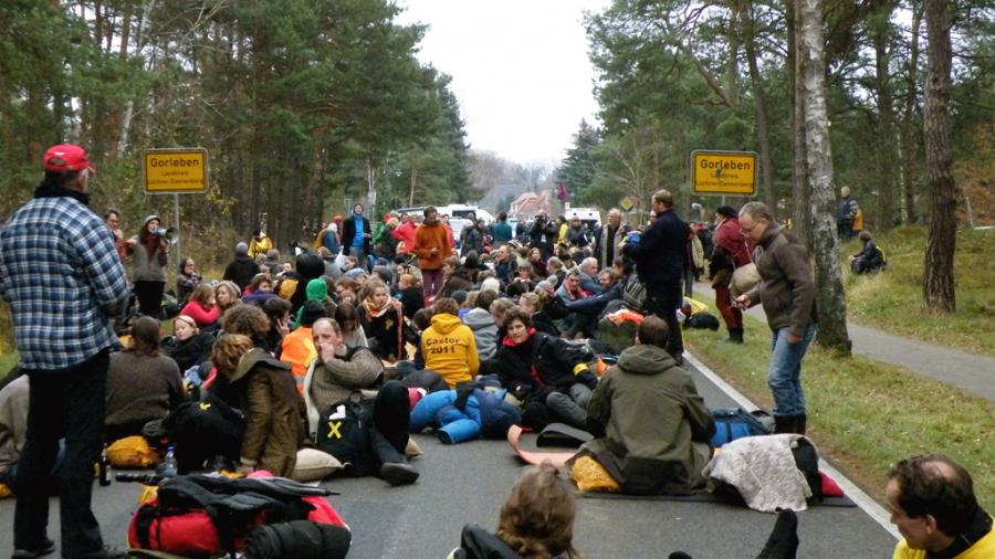 BKA fälschte gezielt Statistiken um Anzahl "linker Gewalttäter" um ein Vielfaches zu erhöhen