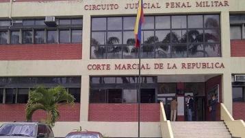 Militärs in Venezuela wegen Putschvorbereitung verurteilt - Anführer stand in Kontakt mit US-Botschaft