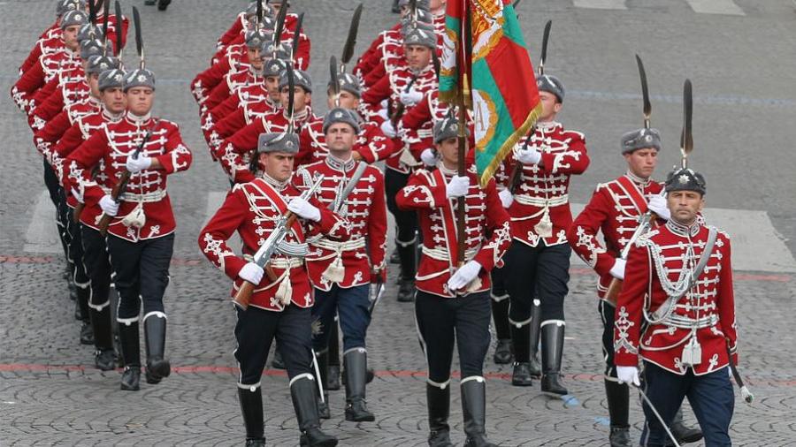 Geschichtsrevisionismus? Bulgarien öffnet geheime Staatsarchive aus Sowjetära
