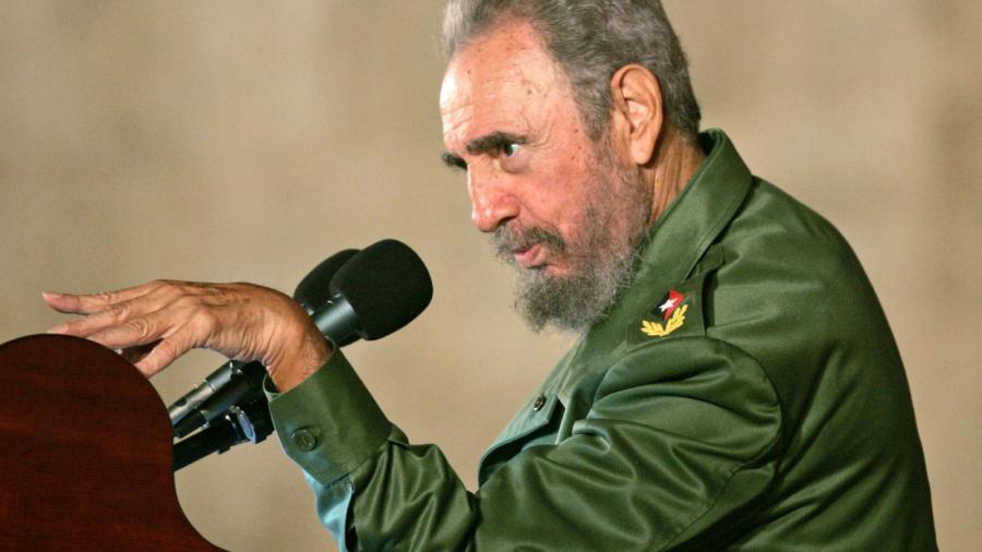 Artikel von Fidel Castro zum 70. Jahrestag des Sieges gegen Nazi-Deutschland