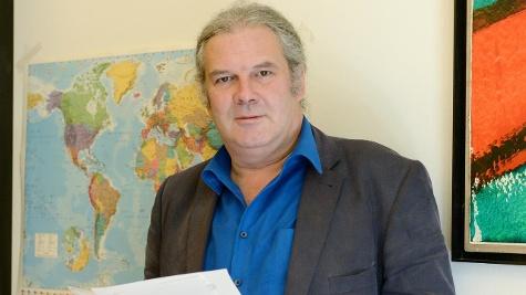 Interview zu Odessa-Massaker: Untersuchungsergebnisse unerwünscht