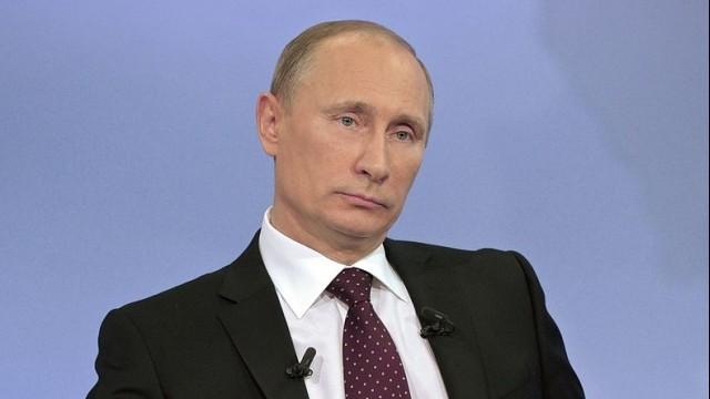 Live: Putin spricht beim Business-Forum “Business Russia" in Moskau – mit englischer Übersetzung