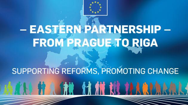 EU-Ostgipfel in Riga – Entspannungspolitik gegenüber Russland geht anders