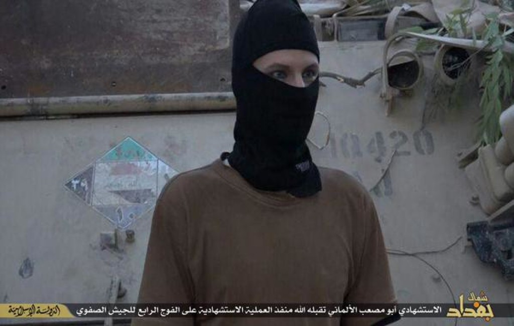 Kevin und Mark aus Castrop-Rauxel starben im Irak als Selbstmordattentäter für den Islamischen Staat