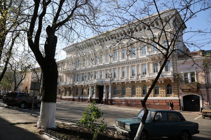 RT Deutsch Spezial: Odessa - Überleben statt Leben