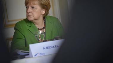 No-Spy-Lüge: Wie Angela Merkel die Öffentlichkeit hinters Licht führte