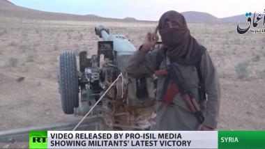 Streit innerhalb der Anti-IS-Koalition - Wer ist schuld an der Expansion des Islamischen Staates?
