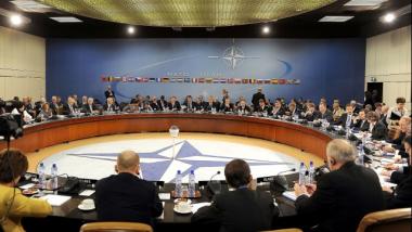 Live: NATO-Außenministertreffen in Antalya