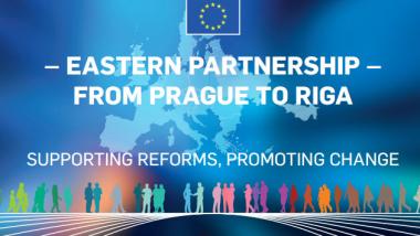 EU-Ostgipfel in Riga – Entspannungspolitik gegenüber Russland geht anders