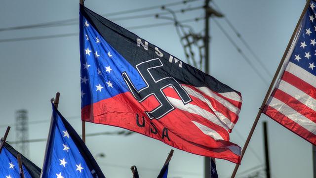 USA: Doppelt soviel Morde durch rechtsextreme Anschläge als durch islamische Dschihadisten