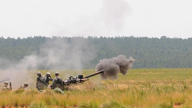 Leak von CyberBerkut: USA vertuschen bewusst Waffenstillstandsbrüche der ukrainischen Armee