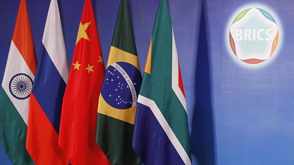Erstes parlamentarisches BRICS-Forum tagte in Russland