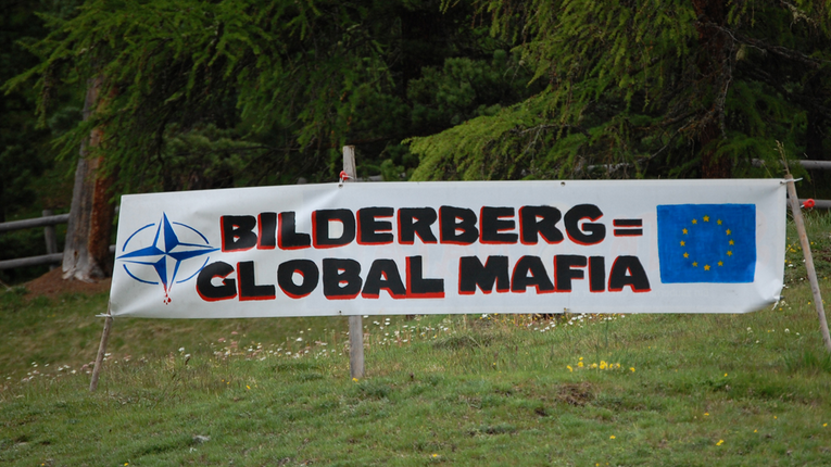 Bilderberg-Konferenz 2015: Die Elite trifft sich Mitte Juni in Tirol