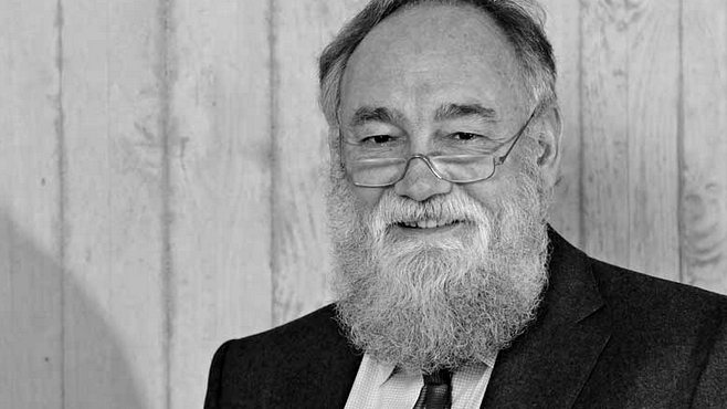 Netzwerkforscher Prof. Dr. Peter Kruse im Alter von 60 Jahren gestorben