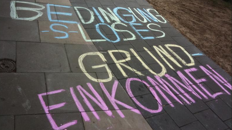 Als erstes Land in Europa testet Finnland das Bedingungslose Grundeinkommen