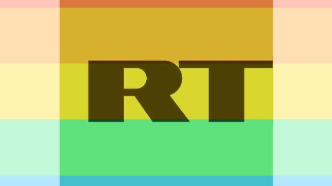 "Celebrate Pride" - Steckt hinter den Regenbogen-Bildchen ein Facebook-Experiment?