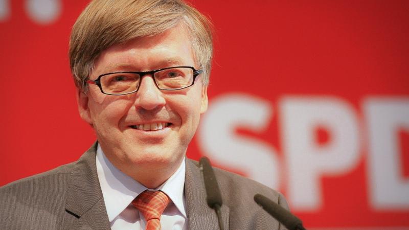 "Mehr Panzer für Deutschland!" - Wehrbeauftragter der Bundeswehr fordert Aufrüstung gegen "russische Aggression"