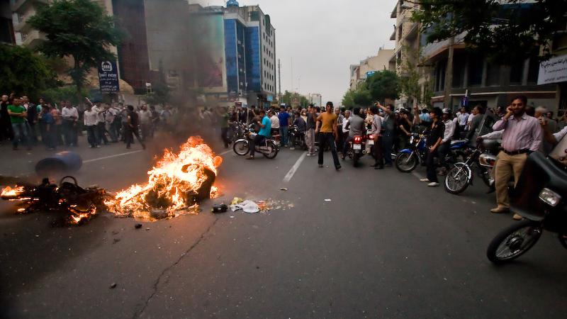 WikiLeaks: Saudi Arabien plante Regime Change im Iran