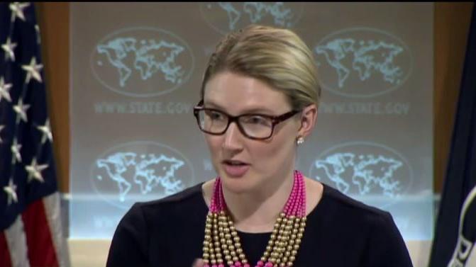 USA: „Rebellen für überwältigende Zahl der Minsk II Verletzungen verantwortlich" - OSZE-Bericht widerspricht