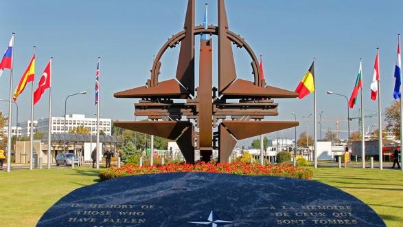 Cyberattacke auf den Bundestag ein NATO-Bündnisfall?