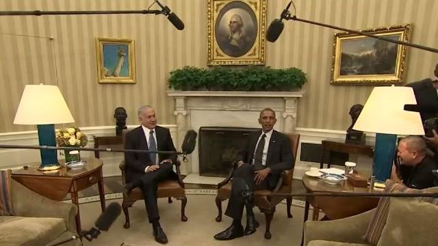 Skandal um rassistischen Tweet in Israel: “Obamas Kaffee? Schwarz und schwach”