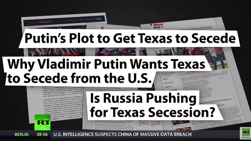 Medien in EU und USA decken auf: Putins perfider Plan lautet NATO und europäische Gemeinschaft zu zerstören