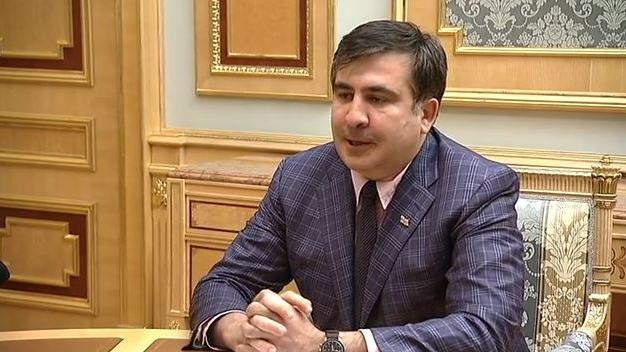 Moskaus neuster geostrategischer Coup? Odessa-Gouverneur Saakaschwilli: "Der Kreml plant etwas in Bessarabien"