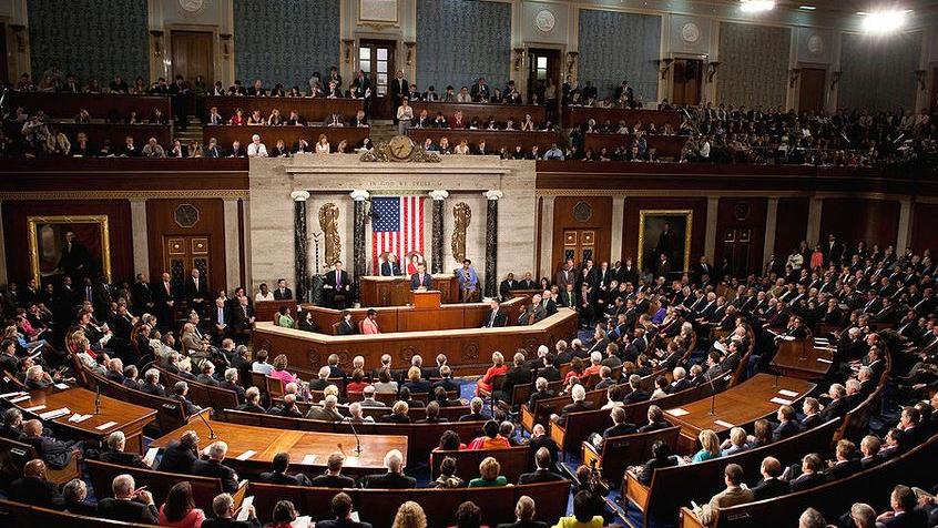 US-Kongress verweigert weitere finanzielle Unterstützung und Ausbildung für "ekelhaftes" Azow-Bataillon