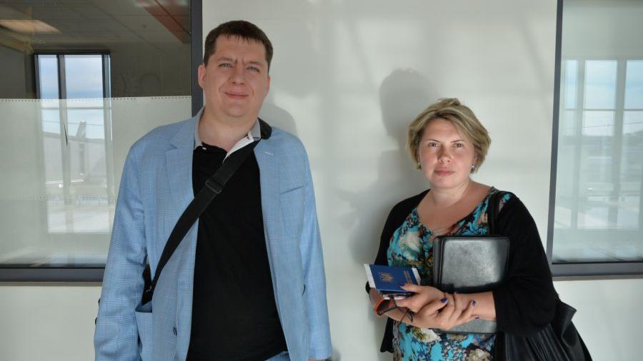 Journalisten und Anwälte aus Odessa warnen: Pressefreiheit und Menschenrechte werden bei uns immer weiter eingeschränkt