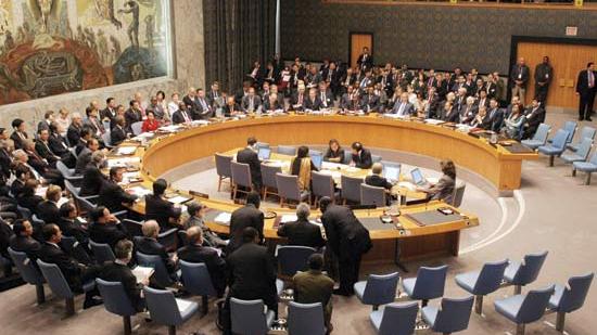 Russland hofft auf verantwortungsvolles Handeln der Ukraine als neues Mitglied im UN-Sicherheitsrat