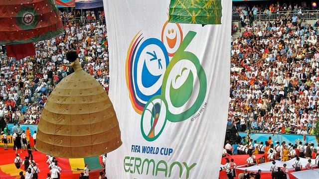 LINKE fordert Korruptionsuntersuchung über WM-Vergabe 2006 an Deutschland