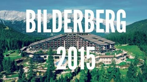 Teilnehmerliste von Bilderberg 2015 veröffentlicht - Mit dabei: Ursula von der Leyen