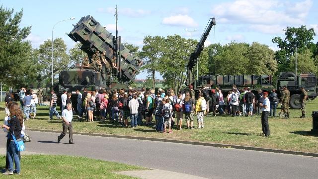 Spaß und Action in der Truppe? "Tag der Bundeswehr" soll Nachwuchsprobleme lösen