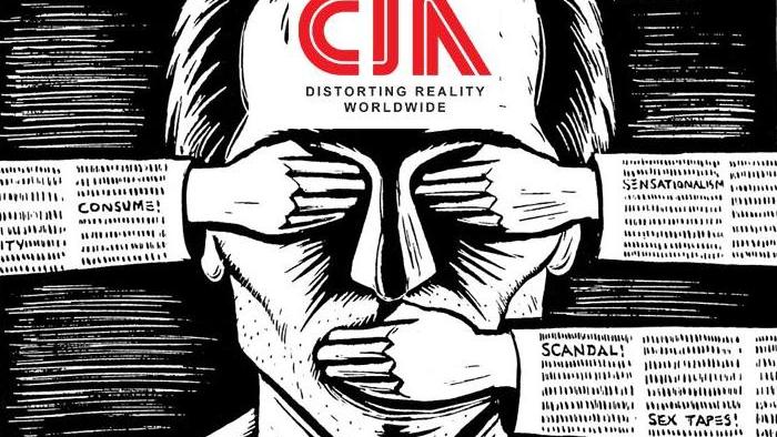 Schlachtfeld Öffentliche Meinung - Wie die CIA weltweit Medien, Kunst und Kultur auf Linie bringt