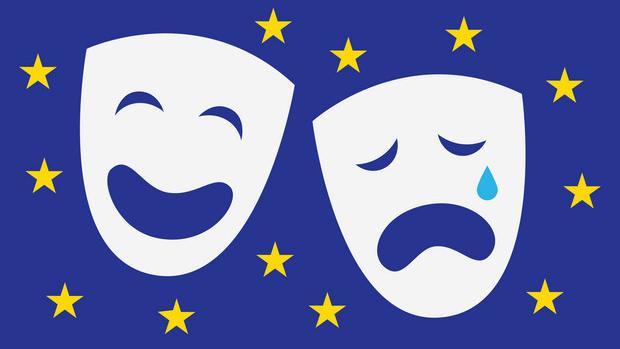 EU verlängert Russland-Sanktionen für weitere sechs Monate