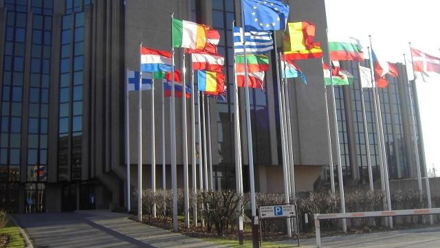 Live: Pressekonferenz nach Eurogruppen- und ECOFIN-Treffen zu Griechenland - auf Deutsch