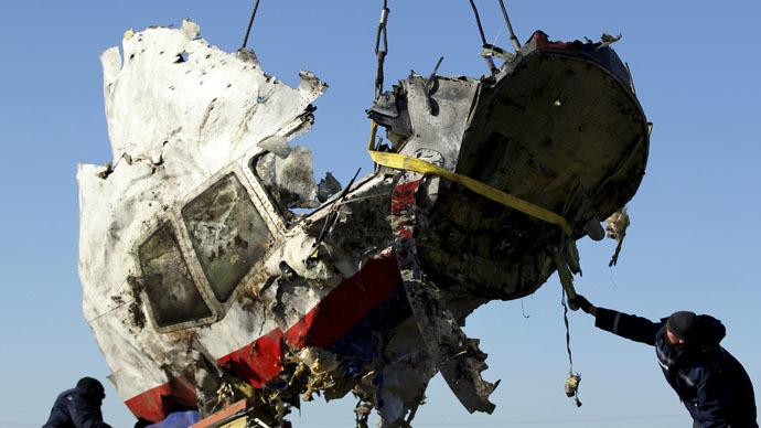 BUK-Hersteller: Abschuss von MH17 erfolgte durch BUK-Typ über den die Ukraine, nicht aber Russland verfügt
