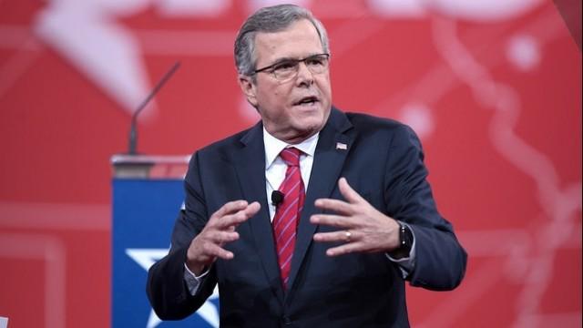 Live: Jeb Bush verkündet voraussichtlich Kandidatur für US-Präsidentschaftswahl 2016
