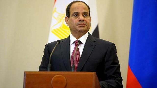 Live: Merkel und Ägyptens Präsident Al-Sisi geben gemeinsame Pressekonferenz in Berlin