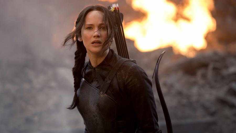 'Hungerspiele' auf britisch: Neue Reality-Show erinnert an Tribute von Panem
