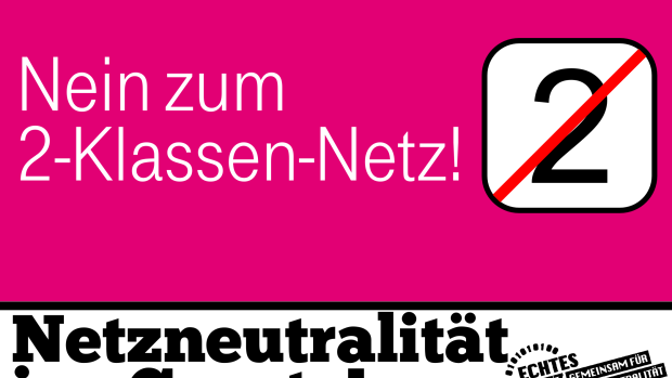 Zwei-Klassen-Internet statt Netzneutralität? Bundeskanzlerin spricht sich gegen Datengleichberechtigung aus
